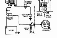 Chevy 350 Wiring Diagram to Distributor Unique Wiring Diagram Chevy Hei Distributor Wiring Diagram New Chevy Hei