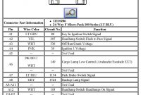 Chevy Colorado Radio Wiring Diagram Unique 2001 Silverado Radio Wiring Harness Chevy 2500hd In 2004 Stereo