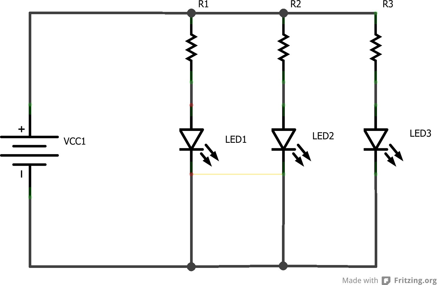 parallel christmas light wiring diagram diy enthusiasts wiring rh broadway puters us