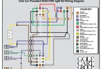 Club Car Light Kit Wiring Diagram New High Capacity Battery Banks solarpro Magazine In 48v Bank Wiring