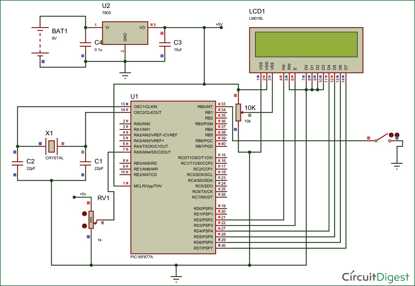 Explore Pic Microcontroller Arduino and more