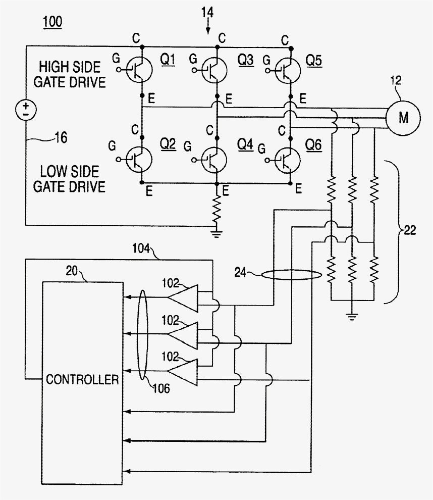 free wiring diagram Great Wiring Diagram Small Dc Motor Low Voltage Dc Speed Inside