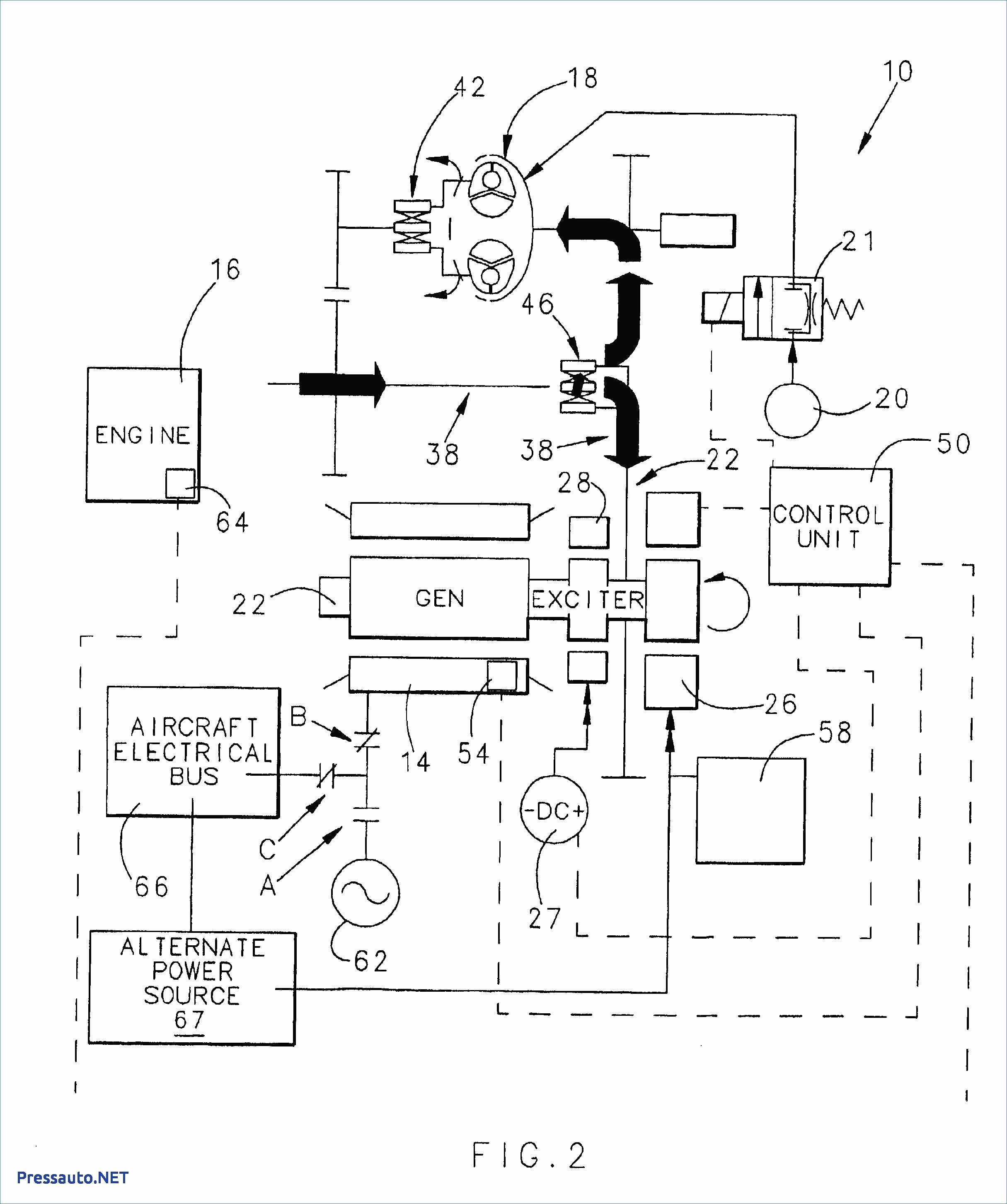 Wiring Diagram for Delco Remy Alternator Save Wiring Diagram Delco Remy Alternator Wiring Diagram New Starter