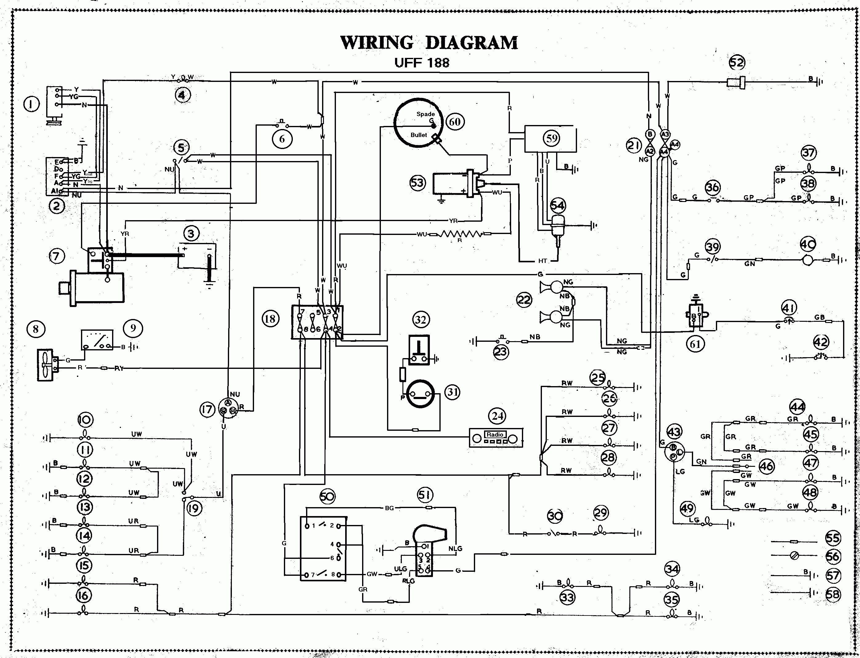 wiring diagram for electric car free wiring diagram xwiaw rh xwiaw us