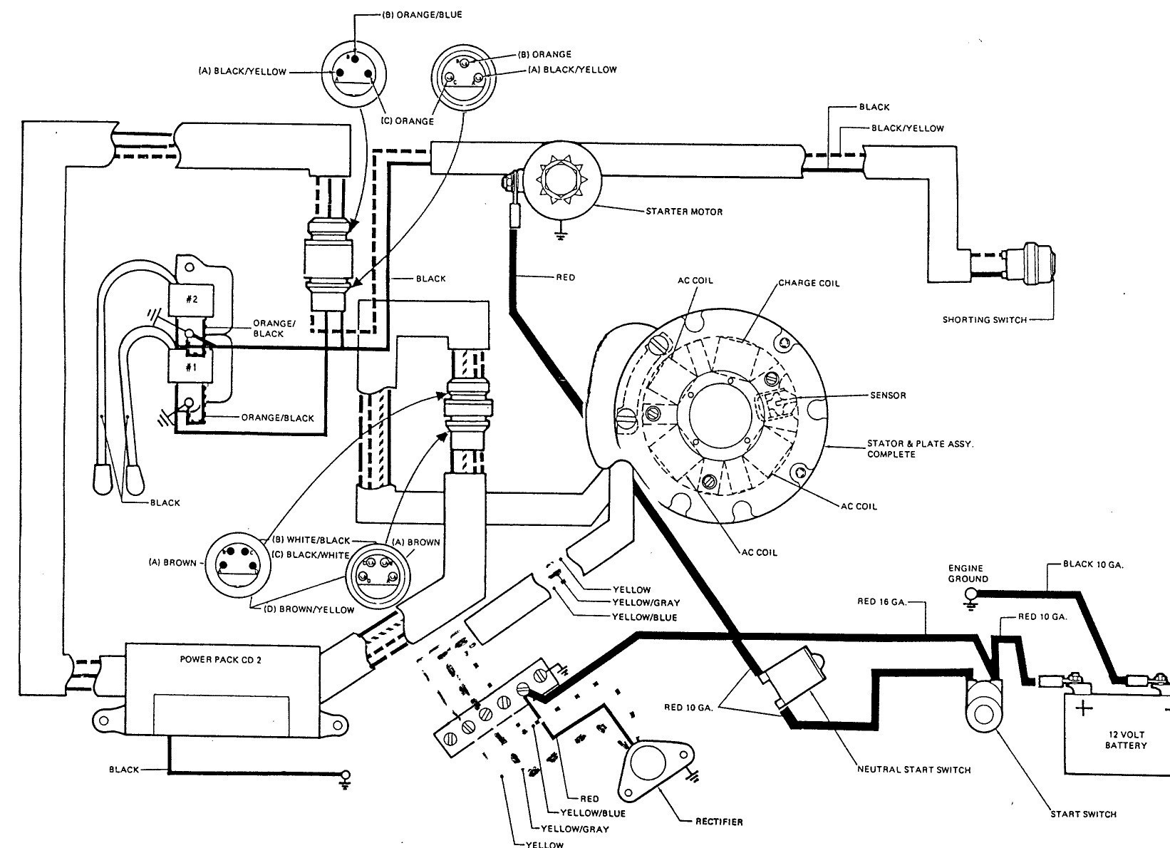 wiring diagram electric choke best electric choke wiring diagram rh wheathill co