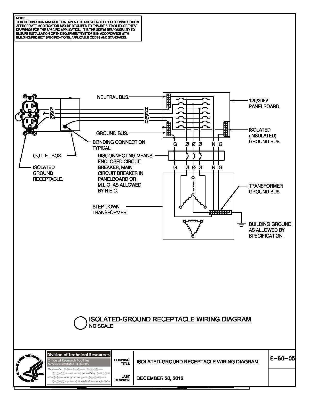 Invisible Fence Wiring Diagram Beautiful Nih Standard Cad Details