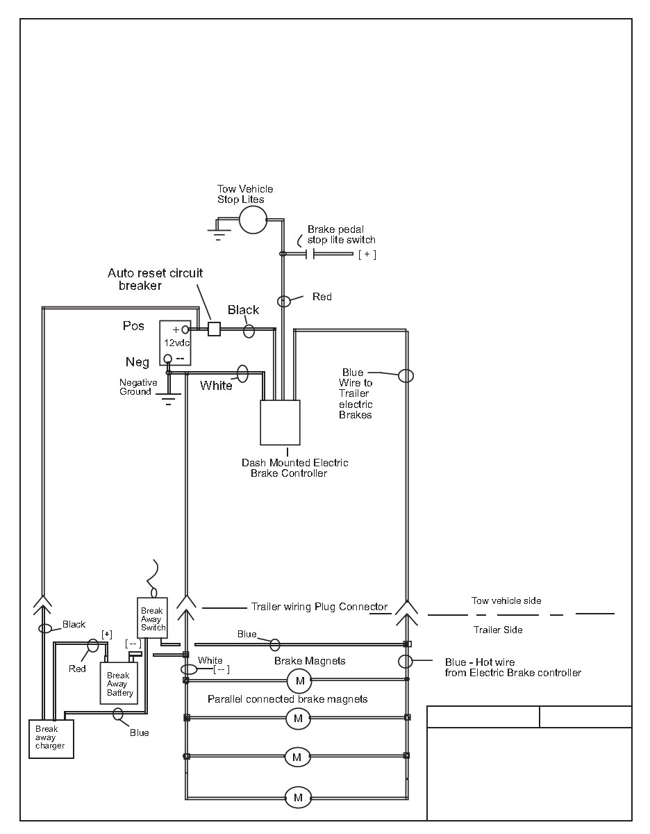 break away systems wiring diagram Download Bg For Electric Trailer Brakes Wiring Diagram 8
