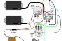 Emg Wiring Diagram New Emg Wiring Diagram Wiring