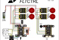 Esc Wiring Diagram Best Of Hubsan H501s X4 Brushless Fpv Ready to Fly Quadcopter