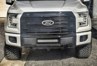 F150 form Unique who S Swapped their Grill Page 4 ford F150 forum Munity Of