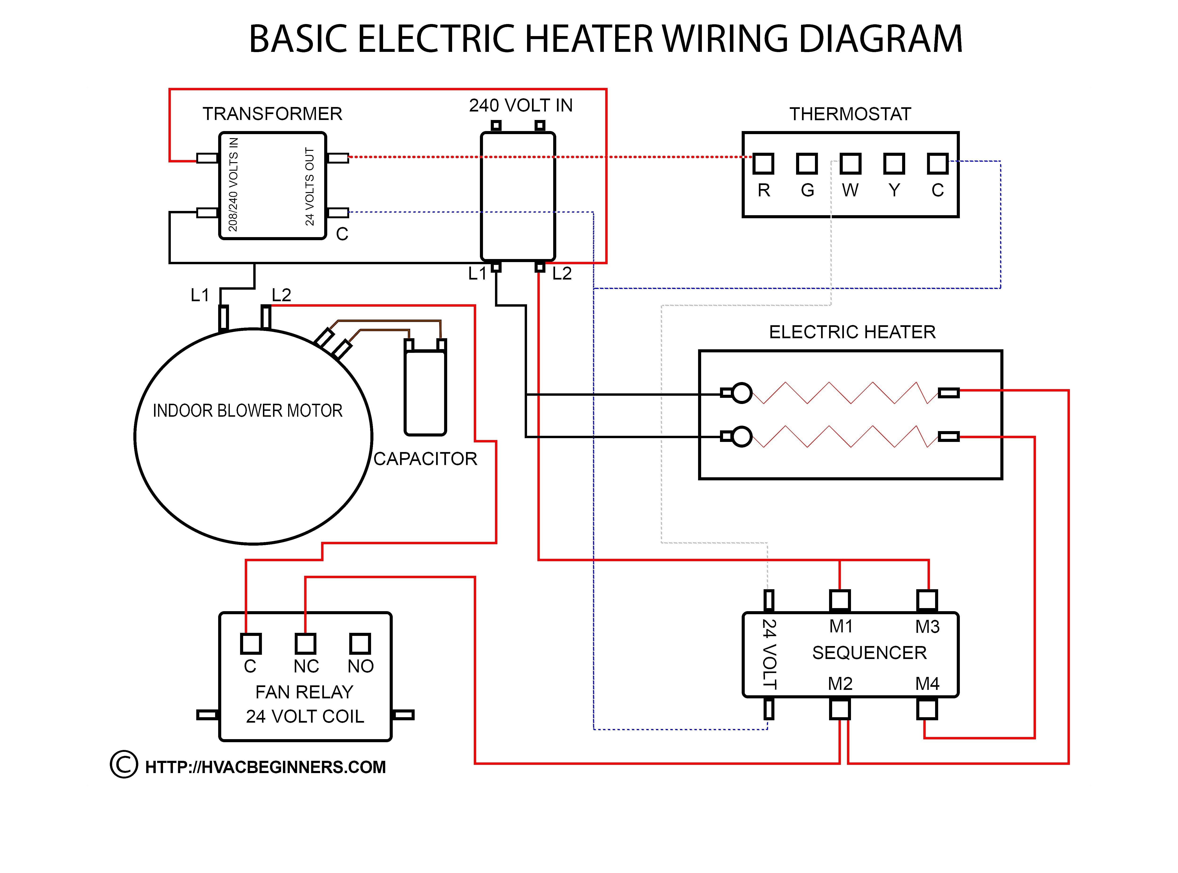 Wiring Diagram 220 Volt Baseboard Heater Inspirationa Wiring Diagram for 220v Baseboard Heater Save 240 Volt