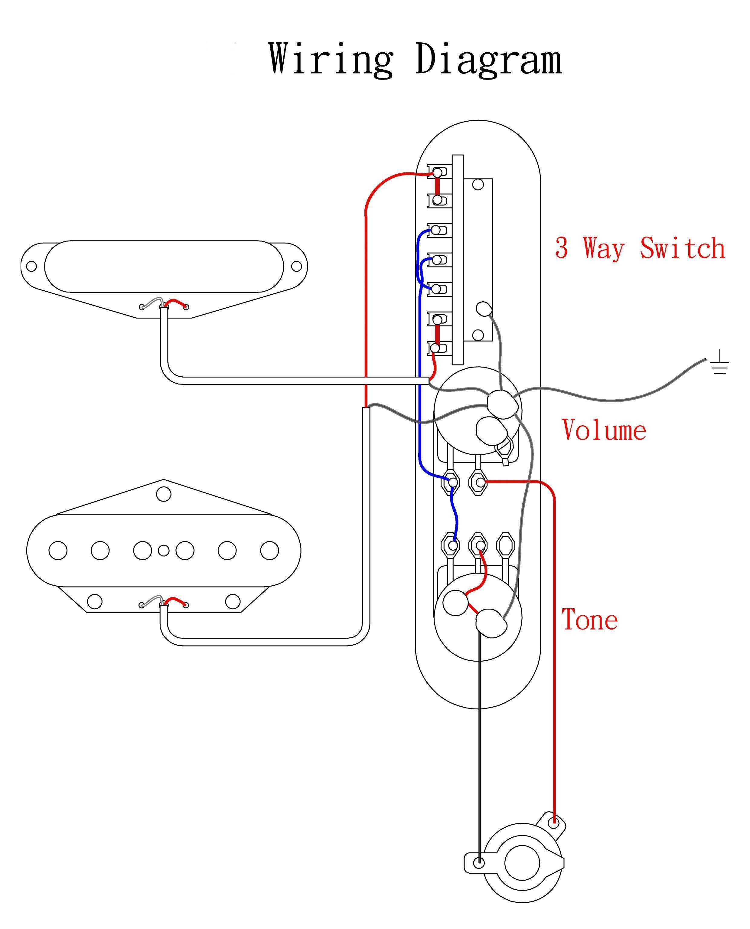 Wiring Diagram Fender Telecaster 3 Way Switch Save Aerodyne Telecaster 3 Way Switch Wiring Diagram Library Wiring