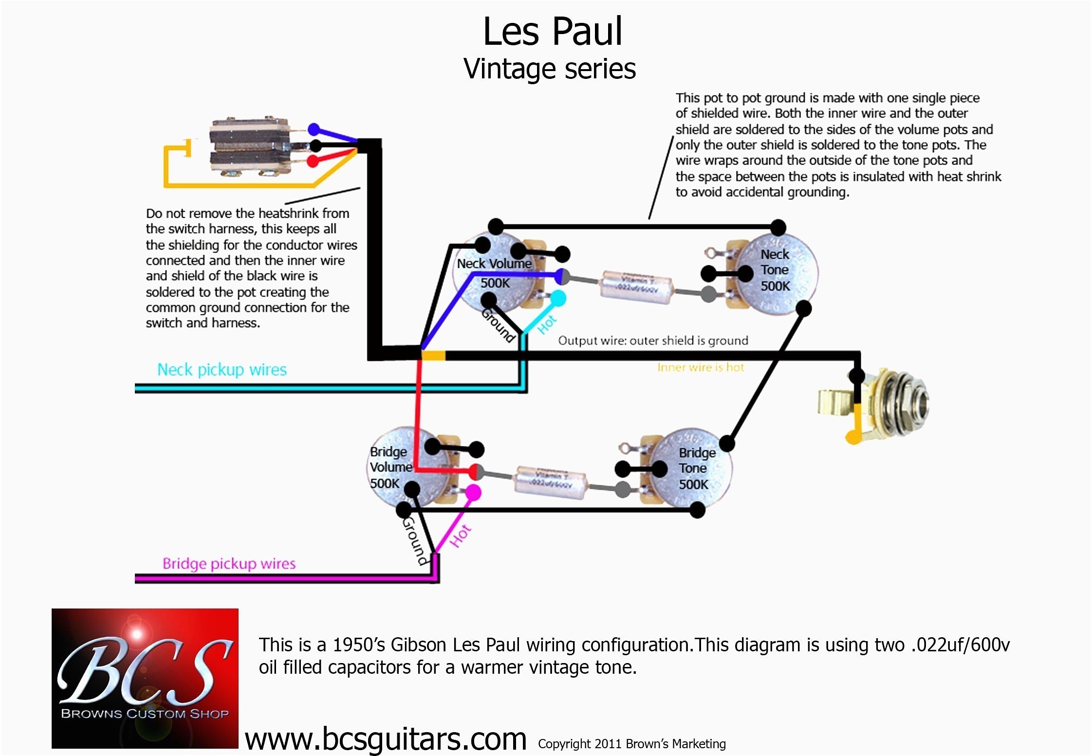 epiphone wiring for 50 s wire center u2022 rh leogallery co Gibson GSS 100 Wiring Diagram