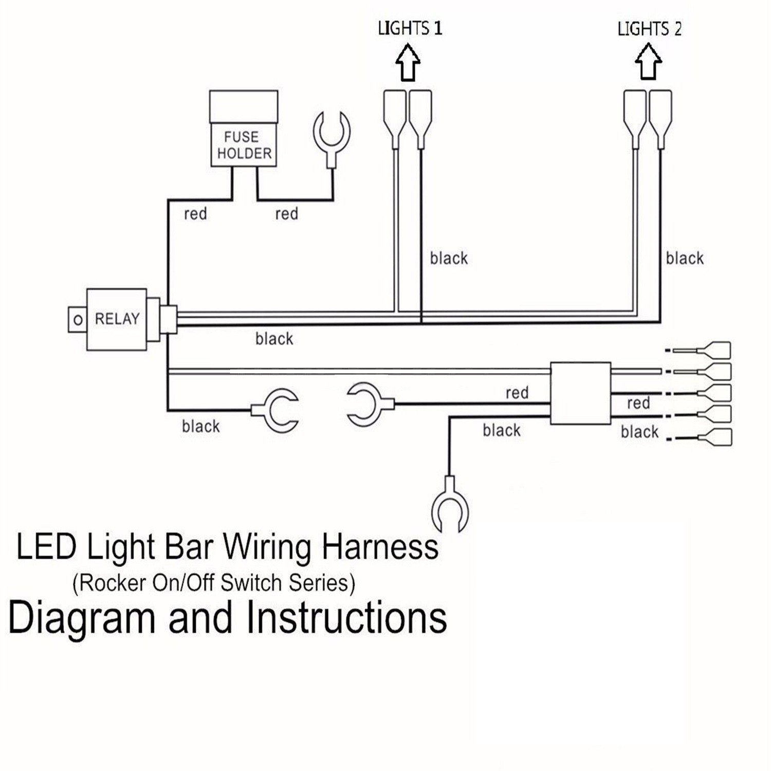 Fog Light Wiring Diagram Best Vision X Light Bar Wiring Diagram Wiring Diagram
