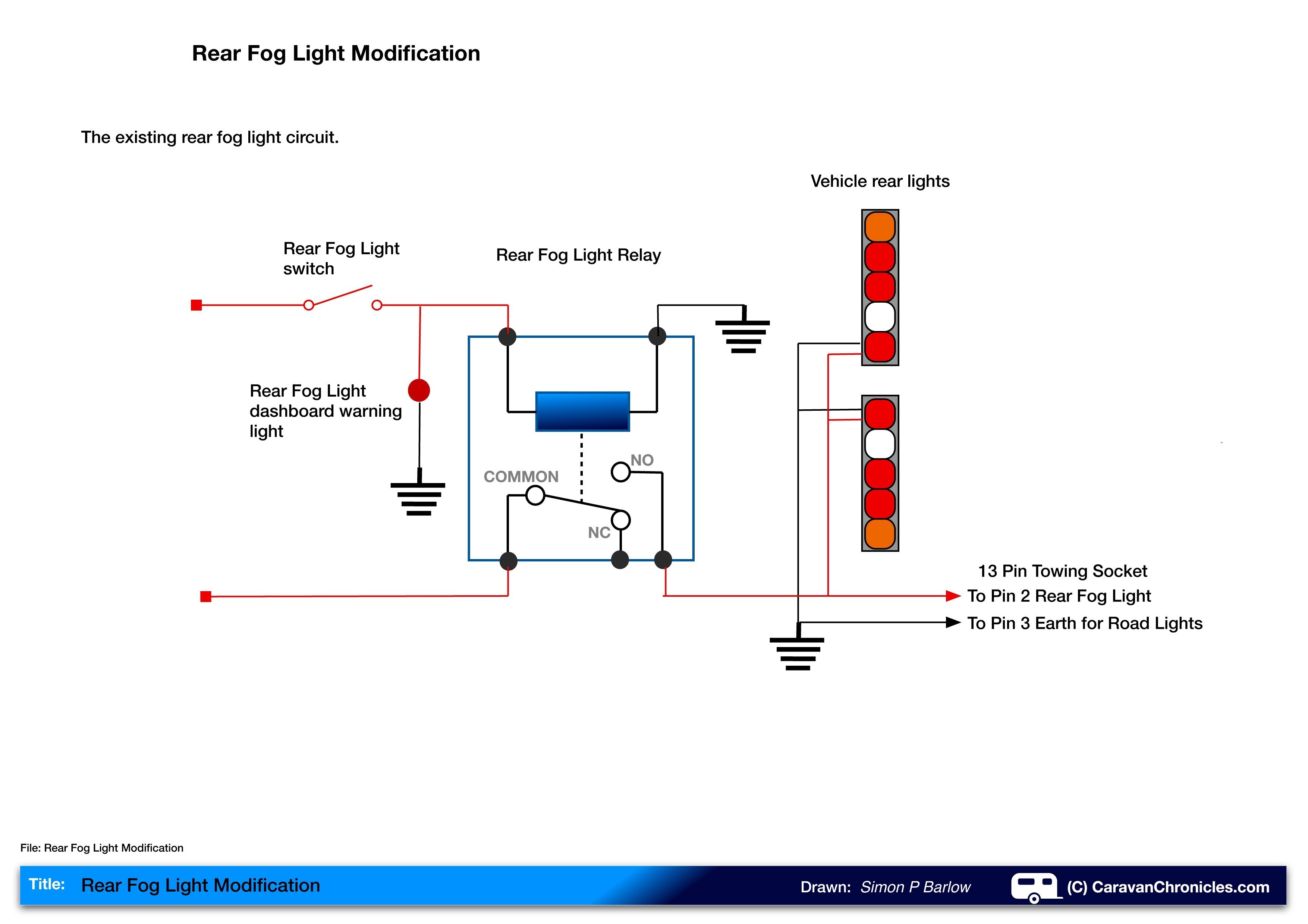 Fog Light Relay Diagram Awesome Wiring Diagram Trailer Light socket Best Mazda 3 tow Bar Wiring