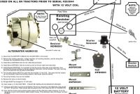 Ford 8n 12 Volt Conversion Wiring Diagram New Volt to 12 Volt Report Takes You Step by Step How to Convert