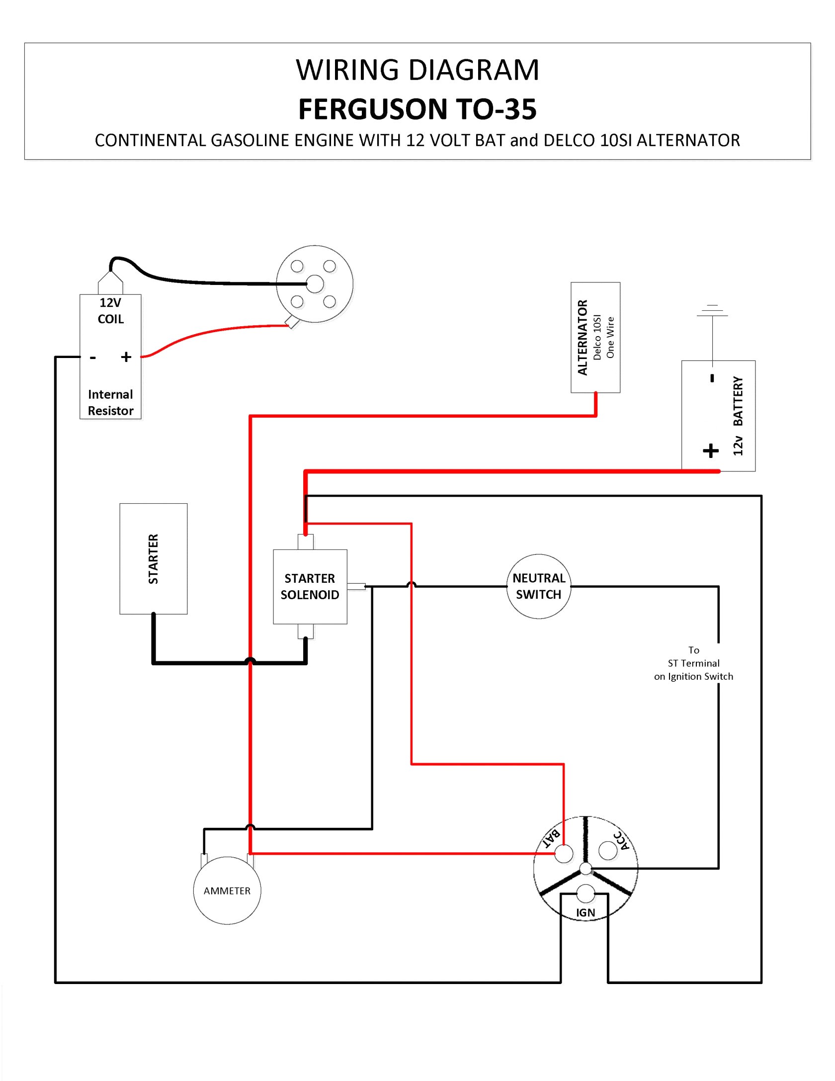 Labeled 1948 ford 8n wiring diagram 8n ford wiring diagram 8n ford wiring diagram 12 volt ford 8n wiring diagram ford 8n wiring diagram 6 volt