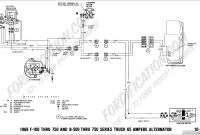 Ford Alternator Wiring Diagram Internal Regulator New Wiring Diagram for Alternator with Internal Regulator New Tractor
