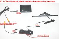 Ford F150 Backup Camera Wiring Diagram Best Of Wiring Diagram for Rear View Camera Save Car Truck Backup Camera