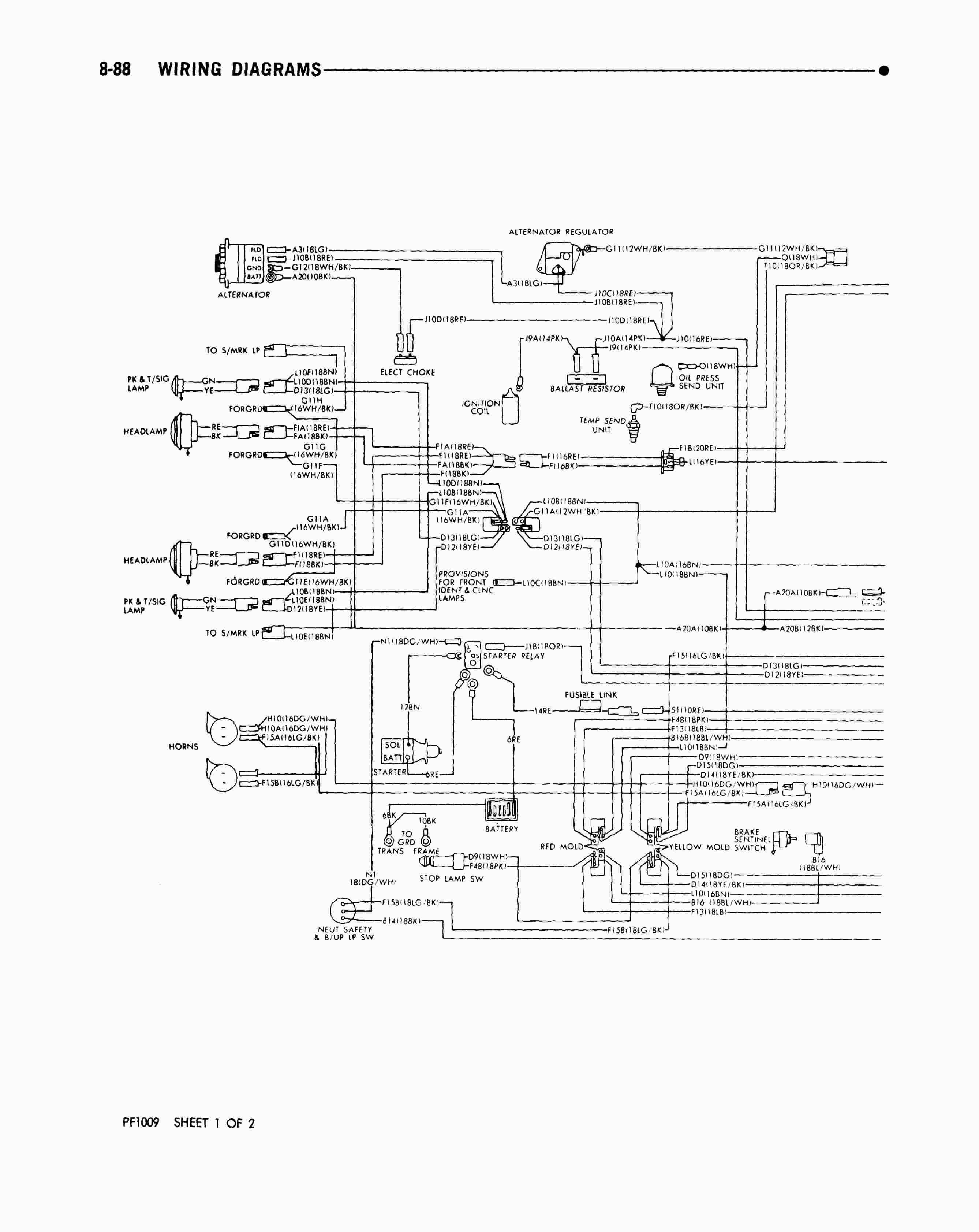 Ford F53 Wiring Schematic Wiring Diagram Conductor Green Conductor Green Nuvolafeste It