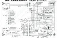 Ford Headlight Switch Wiring Diagram Awesome ford E 250 Headlight Switch Wiring Schematics Example Electrical