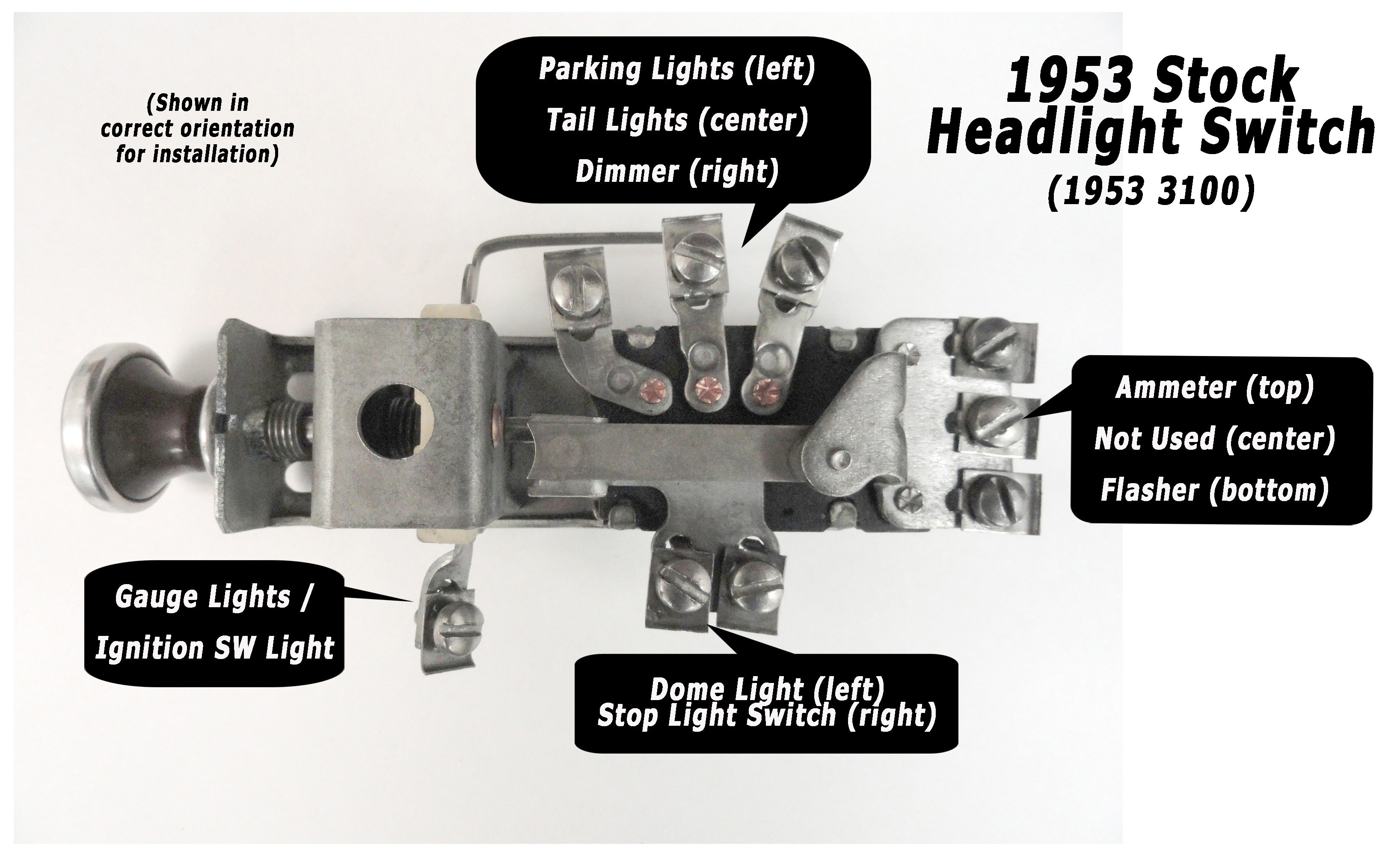 Headlight Switch Wiring Diagram Awesome Beautiful Headlight Switch Wiring Diagram Chevy Truck Diagram