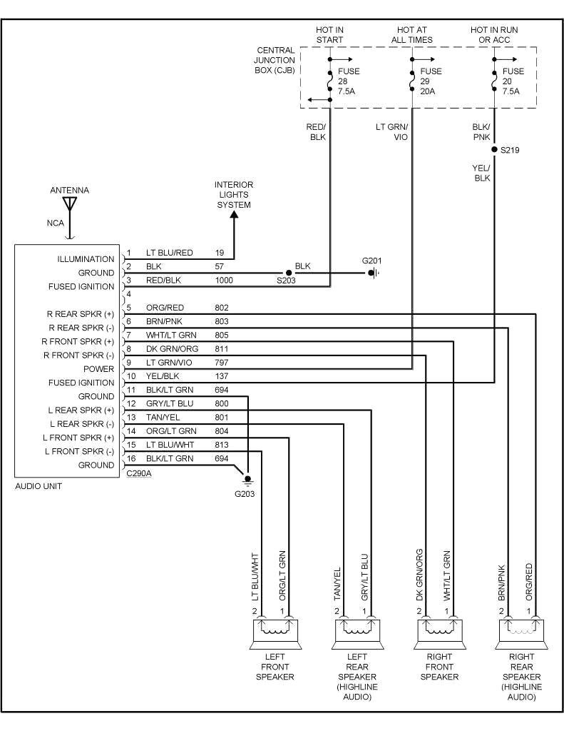 ford ranger vacuum diagram on radio wiring diagram 1999 ford mustang rh rkstartup co