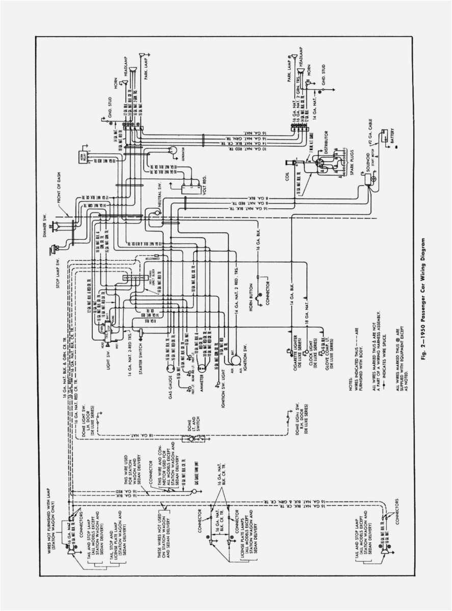 Free ford Wiring Diagrams