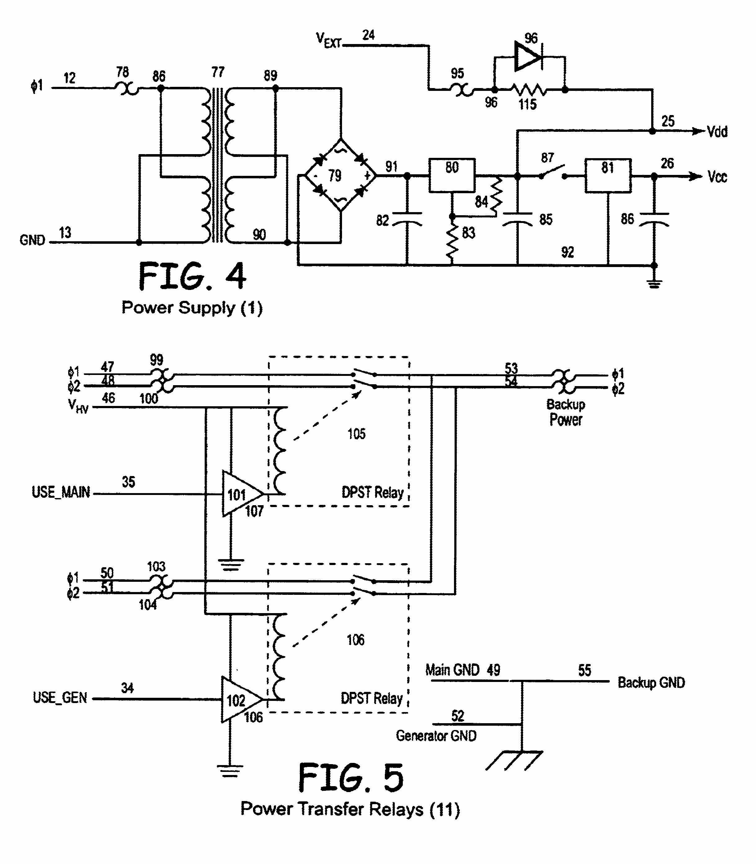 Generator Automatic Transfer Switch Wiring Diagram for Generac Automatic Transfer Switch Wiring Diagram