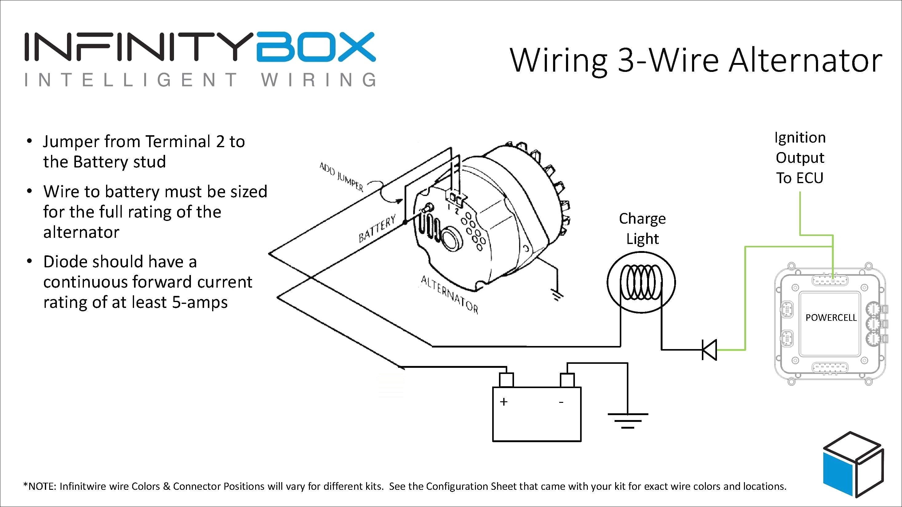 Gm Alternator Wiring Diagram 4 Wire Fantastic Inside Chevy