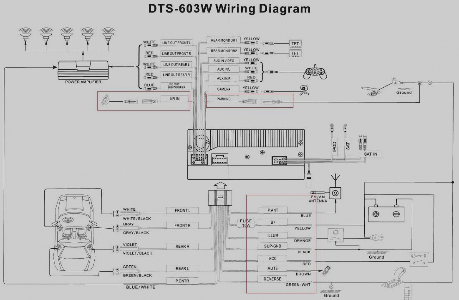 Best Axxess Gmos 04 Wiring Diagram Pdf Free AX ADCT2 Integrate With Gansoukin Me New