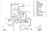 Golf Cart Voltage Regulator Wiring Best Of Yamaha G2 Wiring Diagram Regulator Wire Center •