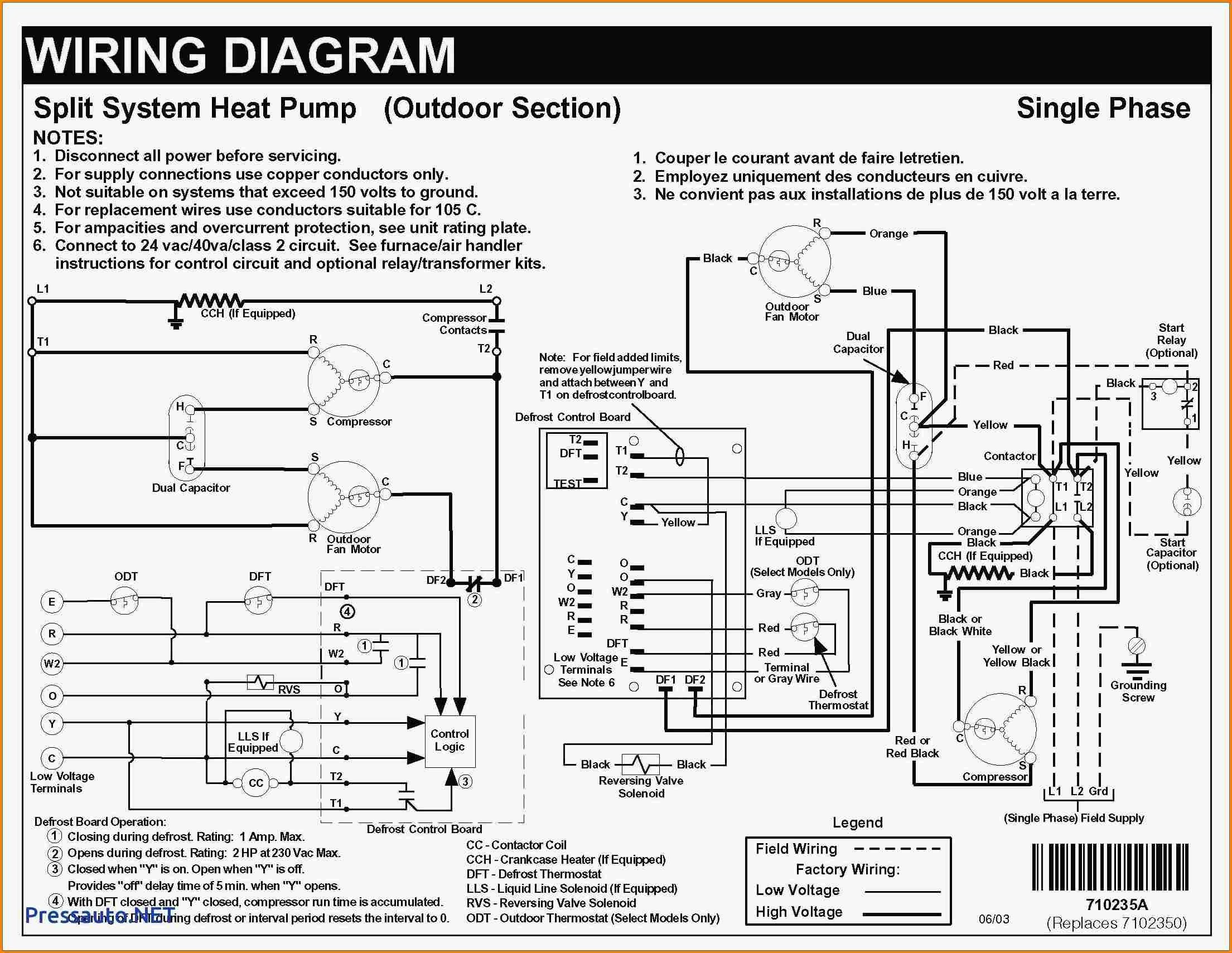 Wiring Diagram for Baseboard Heater Best Electric Heat Furnace Wiring Diagram Fresh Goodman Electric Furnace