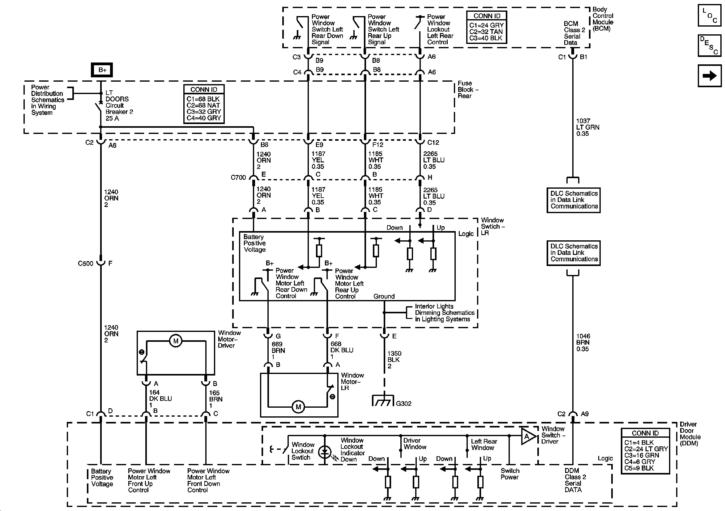 power window wiring diagram chevy wiring diagrams and schematics 1986 chevrolet s 10 blazer power window