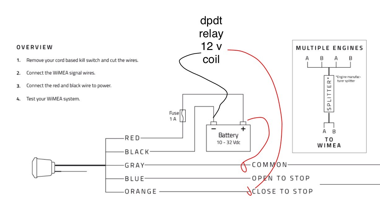 Nice Guitar Kill Switch Wiring Diagram Ideas Electrical And