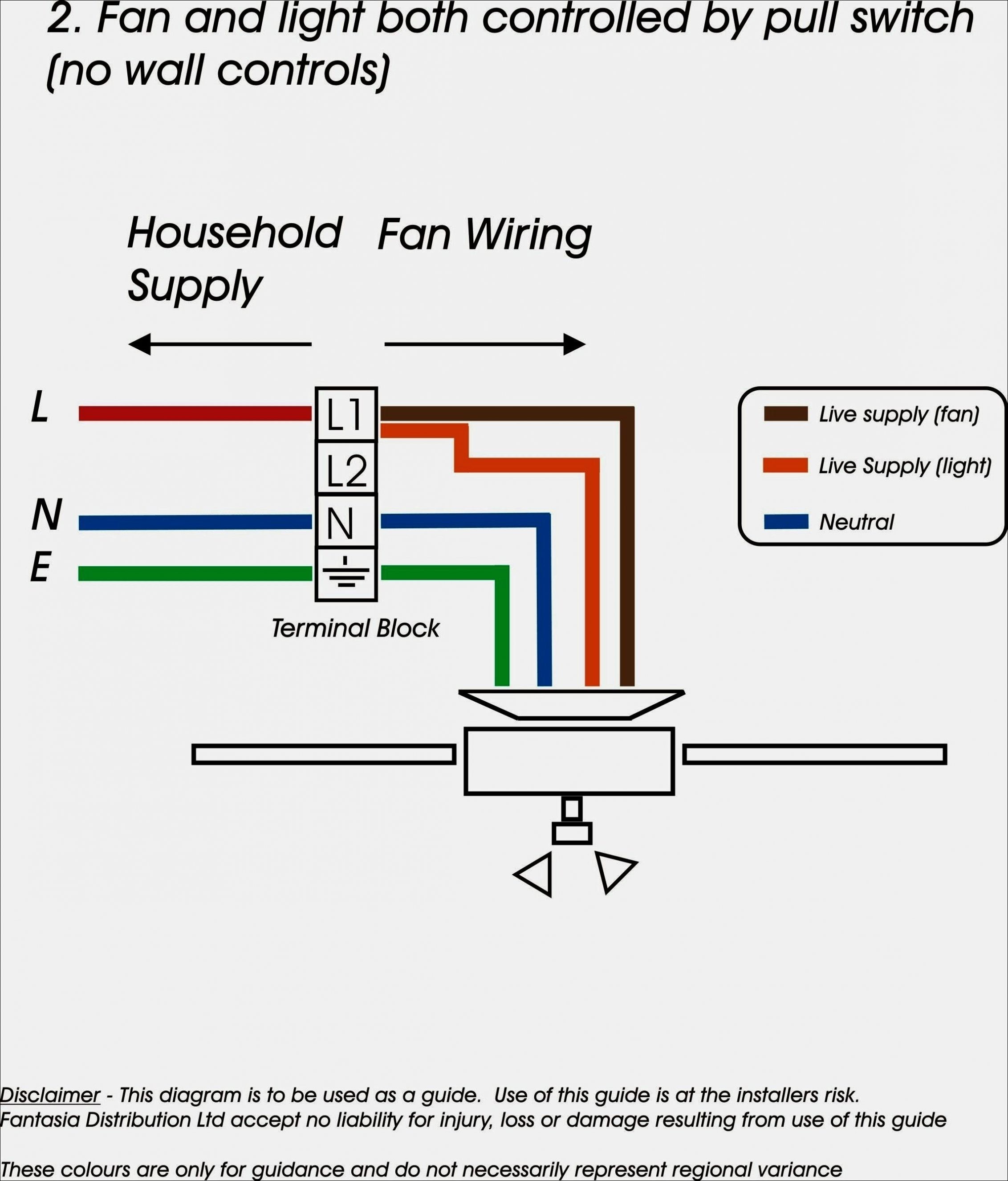 Wiring Diagram for A Harbor Breeze Ceiling Fan New Harbor Breeze 3 Speed Fan Switch Wiring