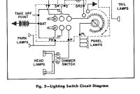 Headlight Switch Wiring Diagram Chevy Truck Unique Chevy Wiring Diagrams