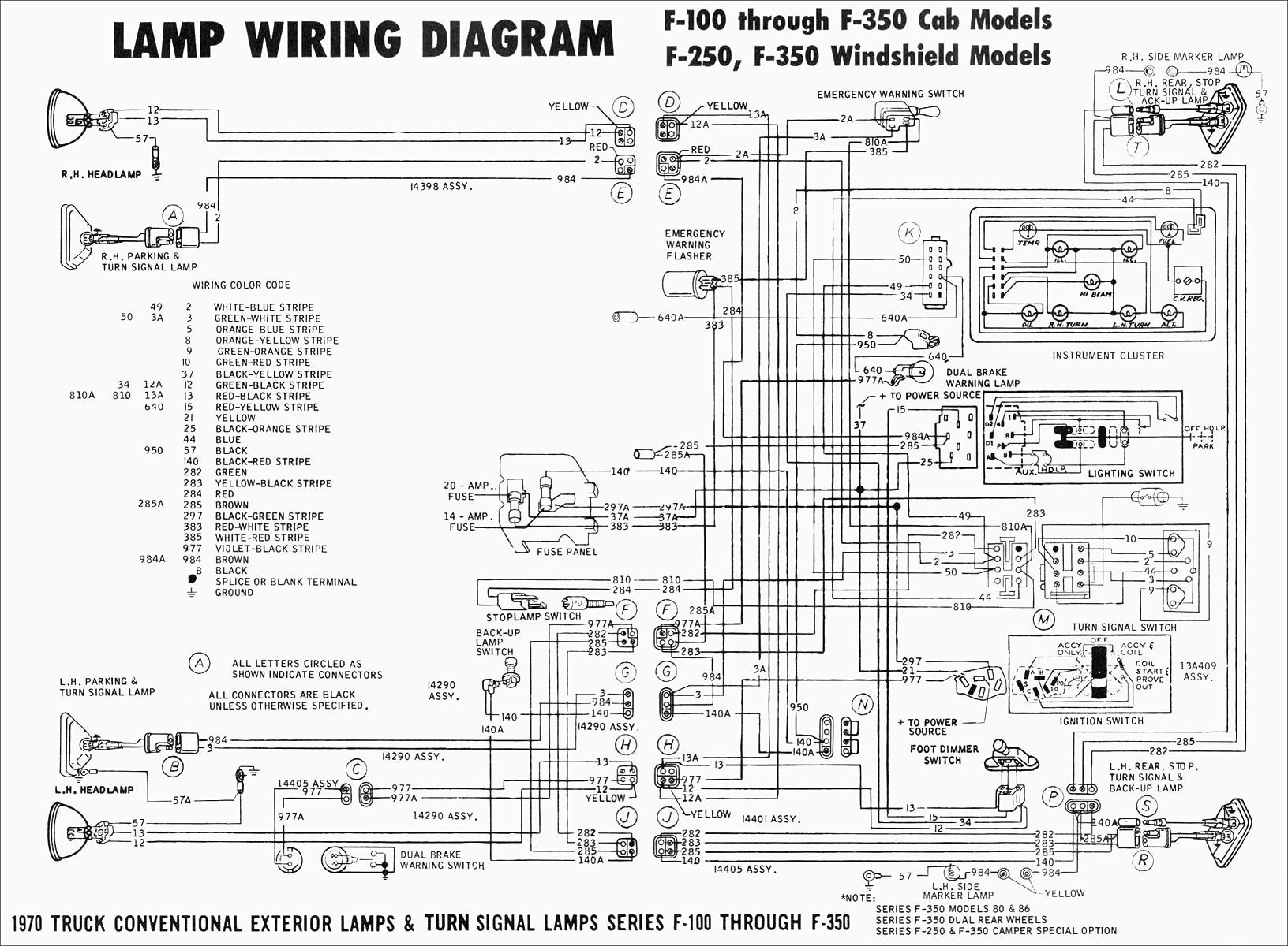 Wiring Diagram for Brake Light Switch Refrence My Brake Lights Dont Work I Changed the Switch