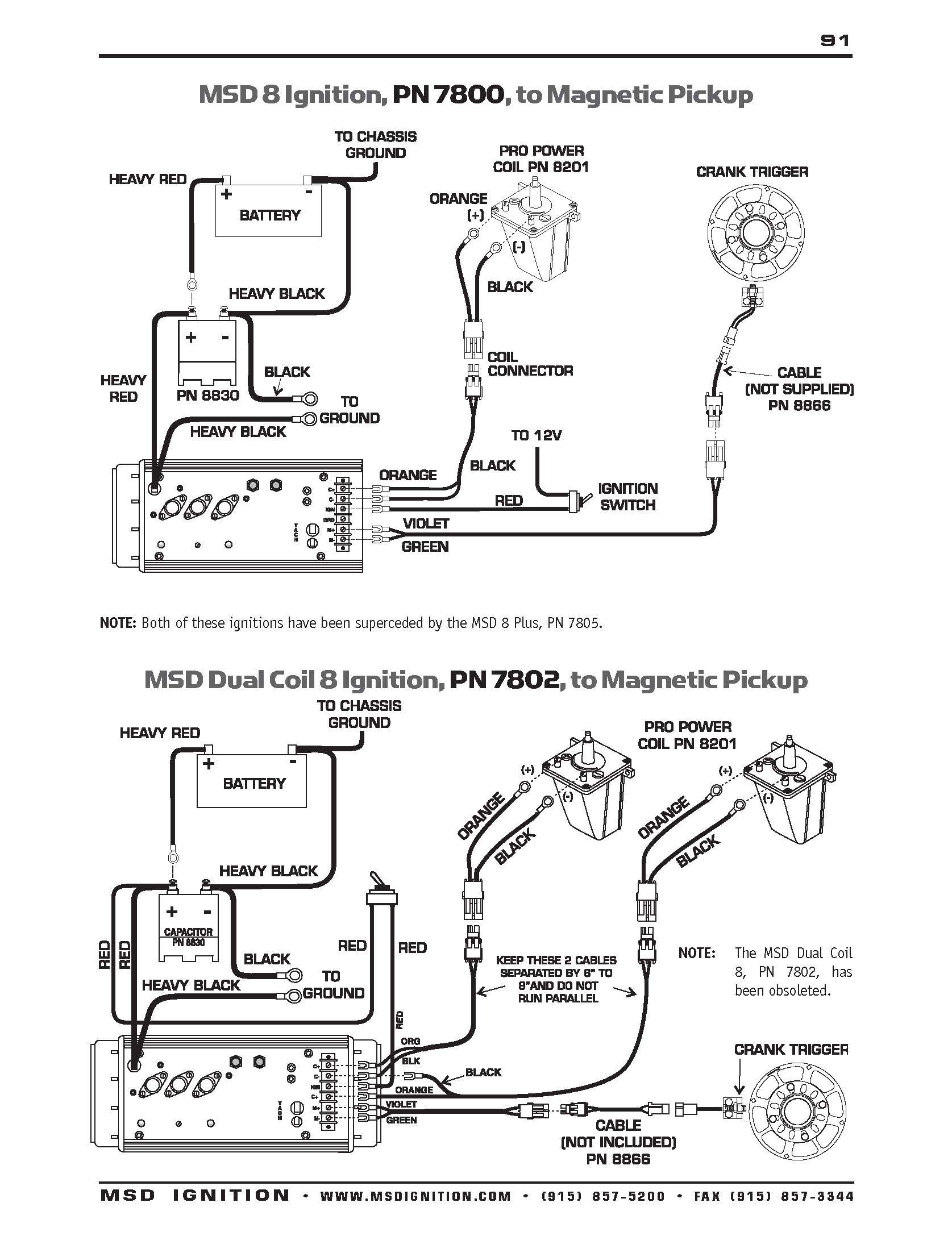 Msd Ignition System Wiring Diagram Save Msd Ignition Wiring Diagram Hei Lukaszmira And Roc Grp