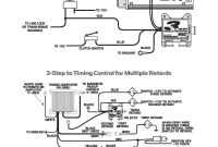Hei Wiring Diagram Elegant Msd 6a Wiring Diagram Hei Ignition 6al within Mihella Me Also Chevy