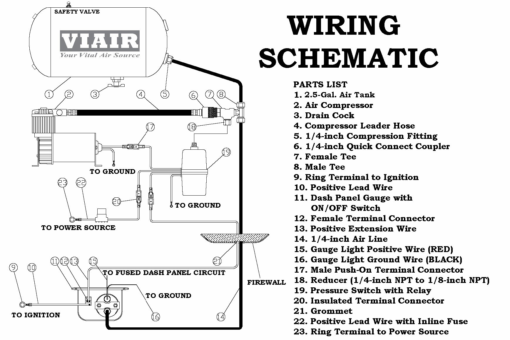Wiring Diagram for Relay for Horn Valid Car Horn Wiring Diagram Best Horn Wiring Diagram with