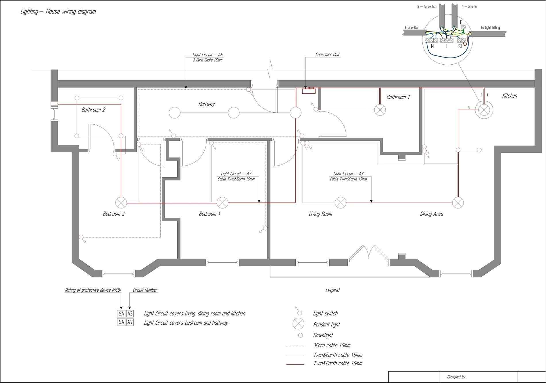 Diagram 101 Unique House Wiring 101 Diagram