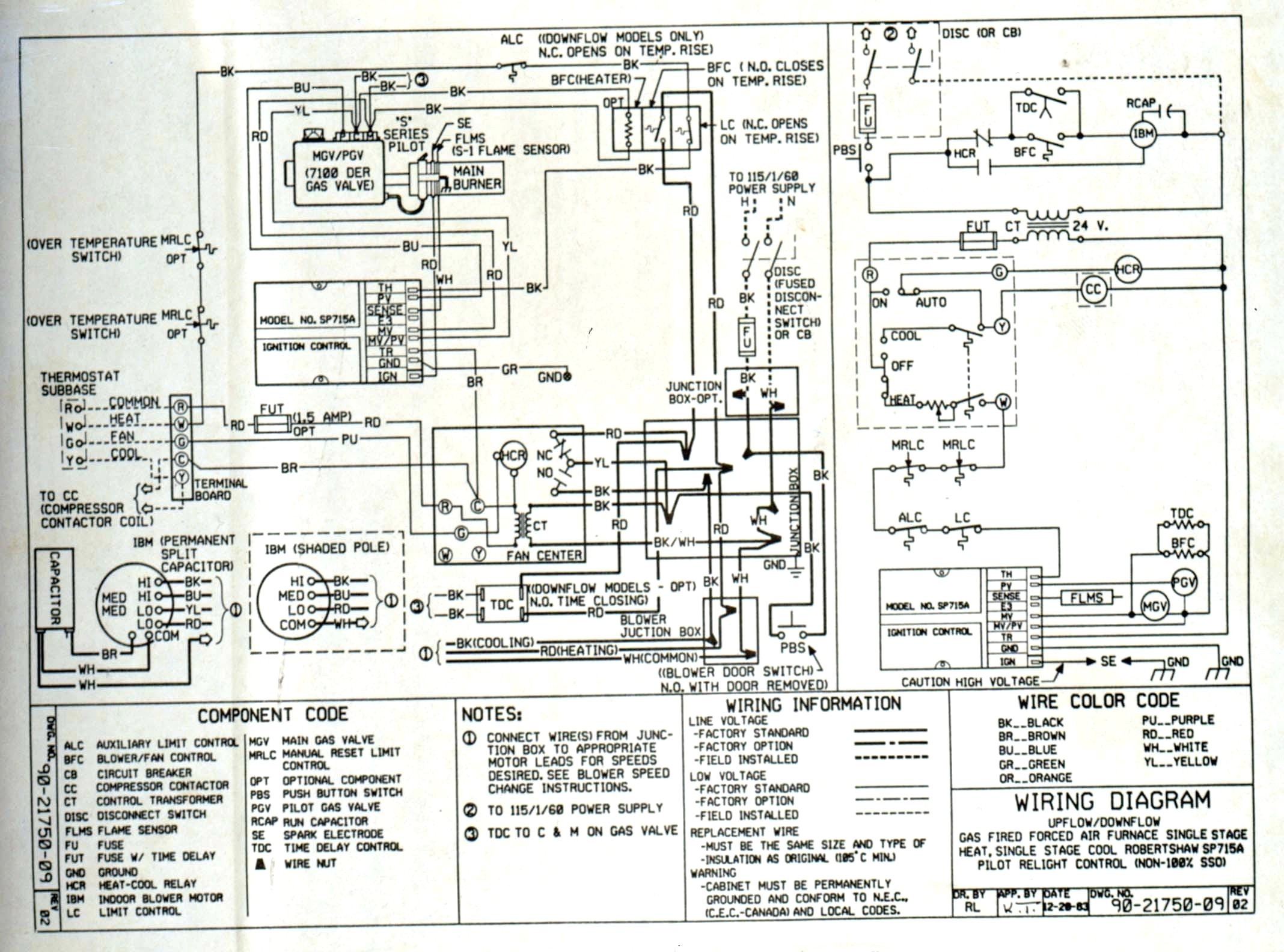 How to Read A Wiring Diagram for Hvac Valid Wiring Diagram Symbols for Hvac Best Reading