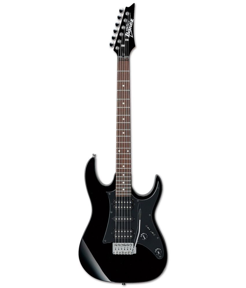 Ibanez Grx55 bkn Electric Guitar