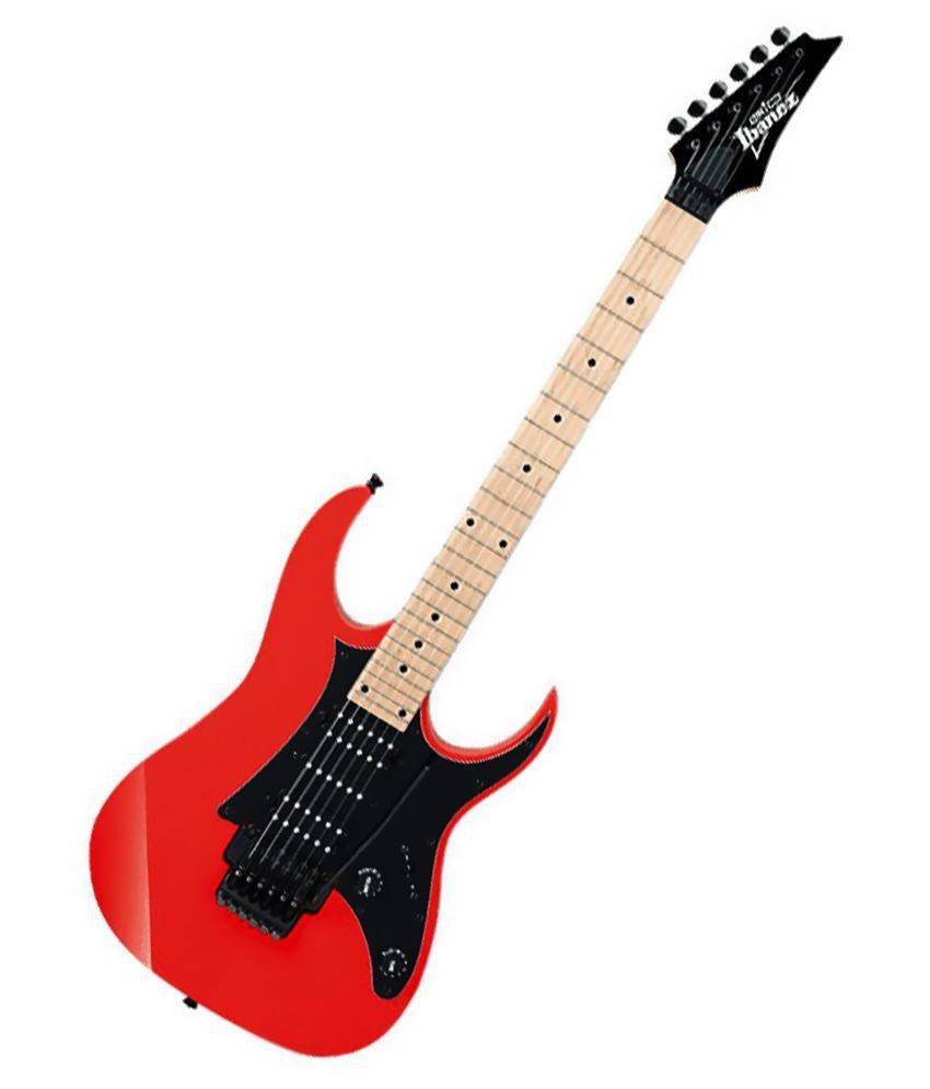 Ibanez Gio GRG250M Electric Guitar Red