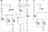 Jeep Wrangler Tail Light Wiring Harness Awesome Jeep Wrangler Tail Light Wiring Diagram Jeep Cj7 Tachometer