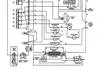 Kenmore Refrigerator Schematic Diagram Awesome Kenmore Wiring Diagram Tryit