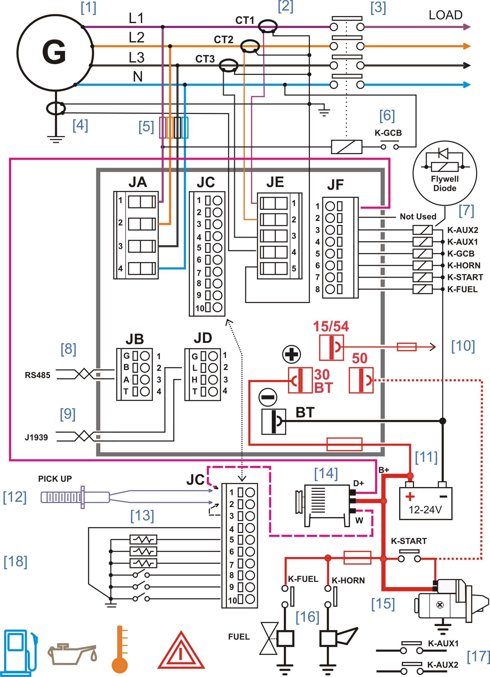 Trend Kenwood Kdc 210U Wiring Diagram 92 For Electric Brake Controller With