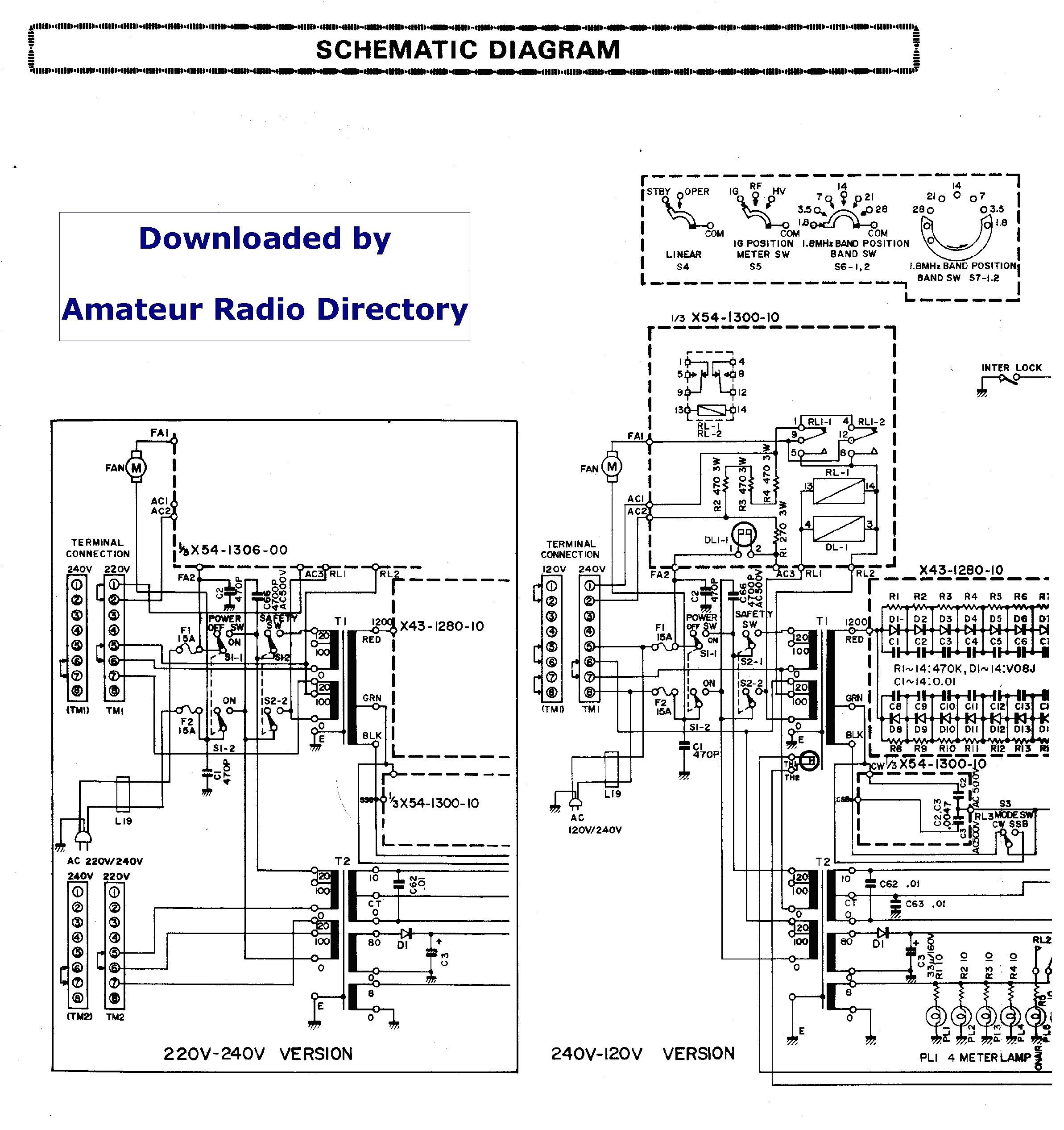 Kenwood Ddx271 Wiring Diagram from mainetreasurechest.com