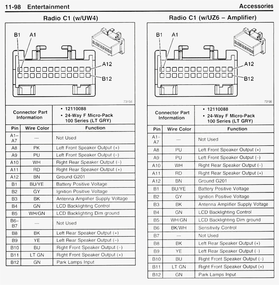 Full Size of 3 Short Stories You Didnt Know About kenwood Speaker Wiring Diagram